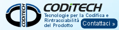 Coditech - Pescara - Torino