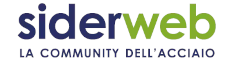 Siderweb - La community dell'acciaio